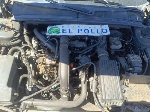  PEUGEOT 406 BERLINA (S1/S2) 
