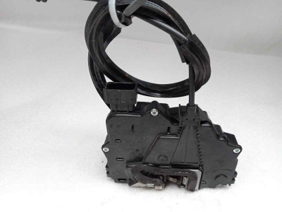 CERRADURA PUERTA DELANTERA IZQUIERDA, FIAT, DUCATO 3 MAXI FURGÓN TA 40 (295)