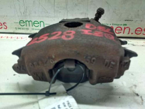 PINZA DE FRENO DELANTERA IZQUIERDA Seat IBIZA (6K1) 