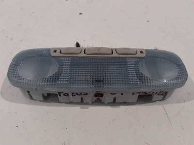 LUZ INTERIOR, FORD, FOCUS CABRIO (CA5)