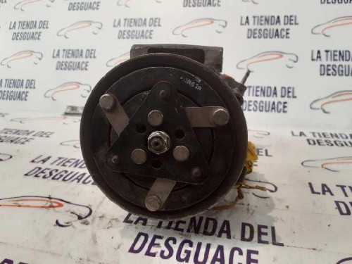  COMPRESOR AIRE ACONDICIONADO 