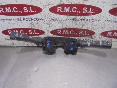 MANDO LUCES, NISSAN, JUKE (F15E)