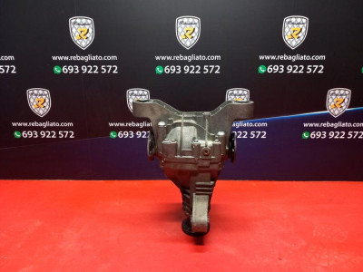 DIFERENCIAL TRASERO, VOLKSWAGEN, TOUAREG (7LA)