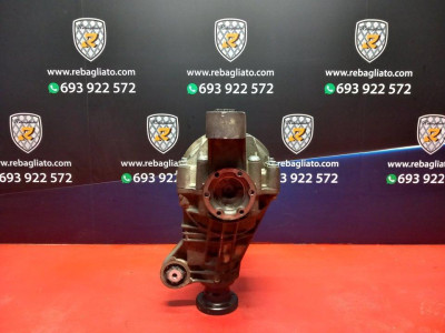 DIFERENCIAL TRASERO, VOLKSWAGEN, TOUAREG (7LA)