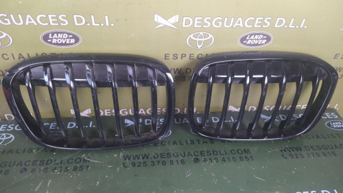 REJILLA DELANTERA 