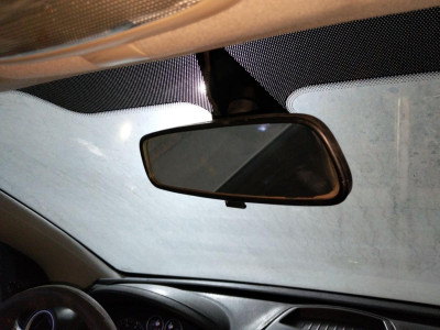 RETROVISOR INTERIOR