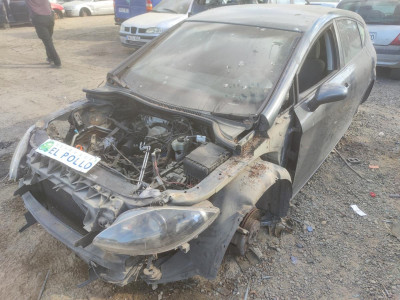 SEAT LEON (1P1)