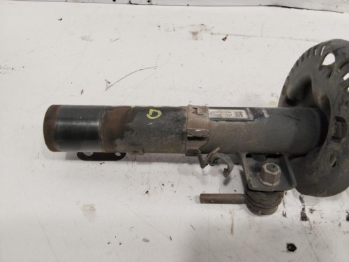 AMORTIGUADOR DELANTERO DERECHO Seat IBIZA (6L1) 