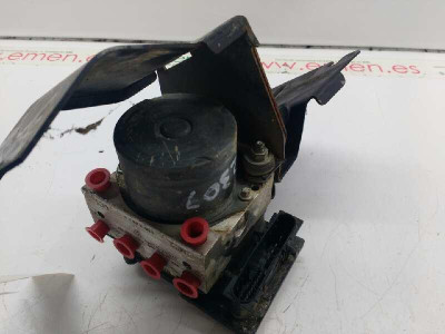 ABS, RENAULT, CLIO II FASE II (B/CB0)