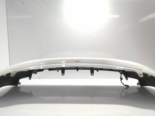  PARAGOLPES TRASERO PEUGEOT 208 
