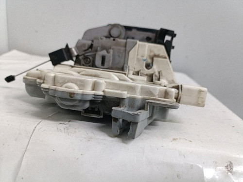  CERRADURA PUERTA TRASERA IZQUIERDA Seat ALTEA XL (5P5) 