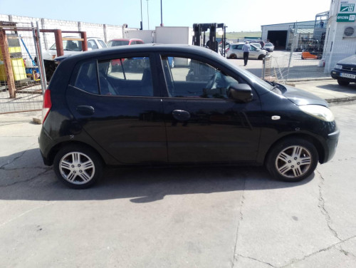  HYUNDAI I10 (PA) 