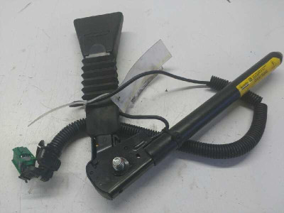 NO IDENTIFICADO, OPEL, CORSA C