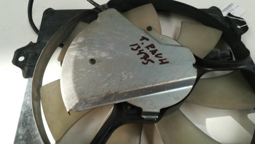  ELECTROVENTILADOR TOYOTA RAV4 (A2) 