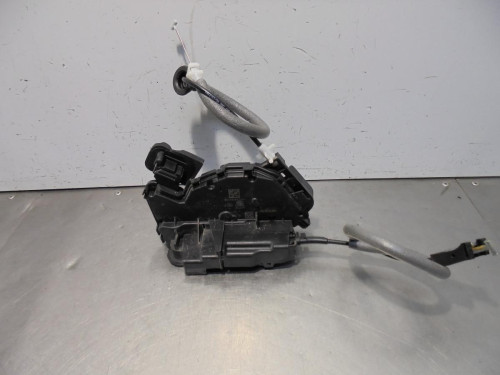 CERRADURA PUERTA DELANTERA DERECHA Skoda KAMIQ (NW4) 