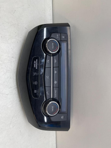MANDO CLIMATIZADOR Nissan QASHQAI (J11E) 