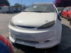 PEUGEOT 206 — vehículo donante para recambios 