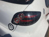PEUGEOT 206 — vehículo donante para recambios 