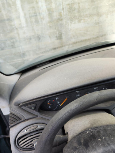 SALPICADERO Ford FOCUS BERLINA (CAK) 