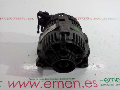 ALTERNADOR, CITROEN, C3