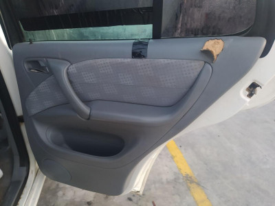 ELEVALUNAS TRASERO DERECHO, MERCEDES-BENZ, CLASE ML (BM 163)
