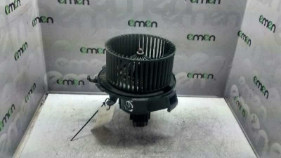MOTOR CALEFACCION, OPEL, ZAFIRA B