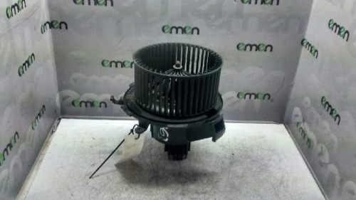  MOTOR CALEFACCION, OPEL, ZAFIRA B 