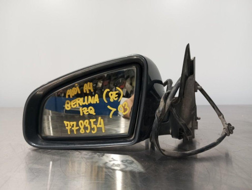  RETROVISOR IZQUIERDO 