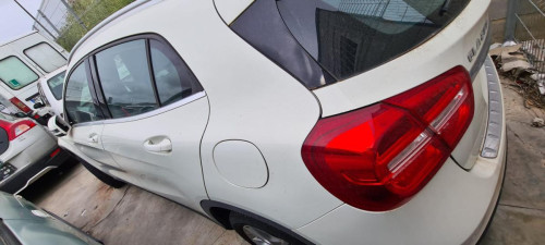  MERCEDES-BENZ CLASE GLA (BM 156) 