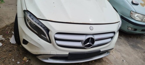  MERCEDES-BENZ CLASE GLA (BM 156) 