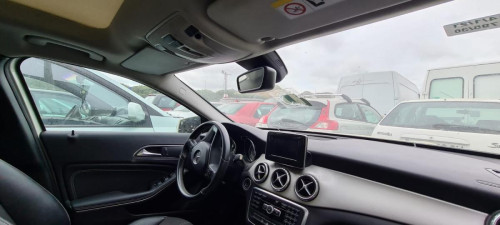  MERCEDES-BENZ CLASE GLA (BM 156) 