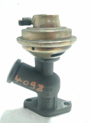 VALVULA EGR, CITROEN, C5 BERLINA