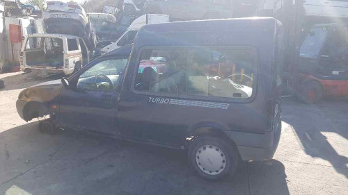  FORD FIESTA COURIER (DX) 