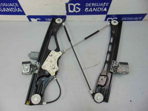  ELEVALUNAS DELANTERO IZQUIERDO Mercedes-Benz CLASE E (BM 211) FAMILIAR 