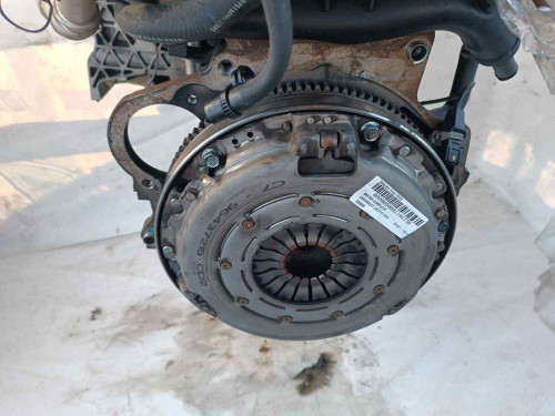  MOTOR COMPLETO CHEVROLET LACETTI 