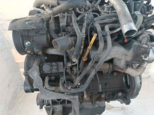  MOTOR COMPLETO CHEVROLET LACETTI 