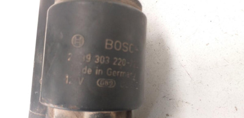  MOTOR ARRANQUE OPEL FRONTERA B 