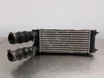INTERCOOLER, PEUGEOT, PARTNER TEPEE