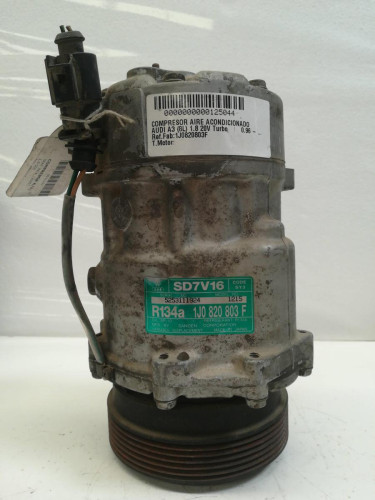  COMPRESOR AIRE ACONDICIONADO 