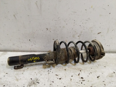 AMORTIGUADOR DELANTERO IZQUIERDO, Seat, IBIZA (6L1)