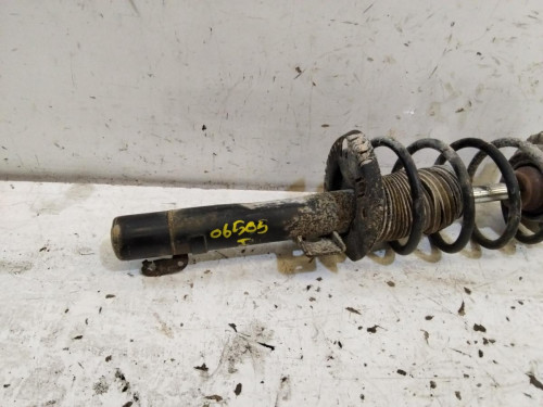 AMORTIGUADOR DELANTERO IZQUIERDO Seat IBIZA (6L1) 