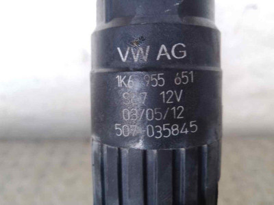 BOMBA LIMPIA, Seat, ALTEA XL (5P5)