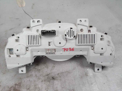 CUADRO INSTRUMENTOS, HONDA, CIVIC 5 PUERTAS (FK)