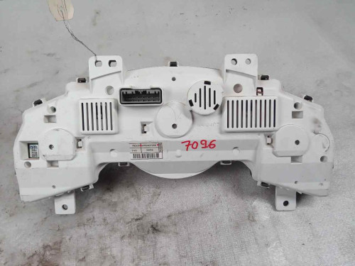  CUADRO INSTRUMENTOS, HONDA, CIVIC 5 PUERTAS (FK) 
