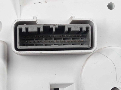 CUADRO INSTRUMENTOS, HONDA, CIVIC 5 PUERTAS (FK)