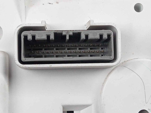  CUADRO INSTRUMENTOS, HONDA, CIVIC 5 PUERTAS (FK) 