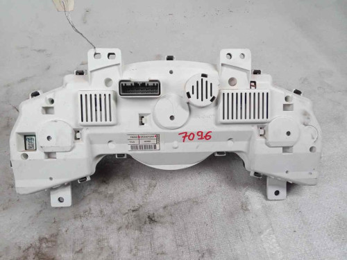  CUADRO INSTRUMENTOS, HONDA, CIVIC 5 PUERTAS (FK) 