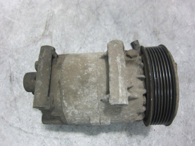 COMPRESOR AIRE ACONDICIONADO, RENAULT, MEGANE II COUPE/CABRIO