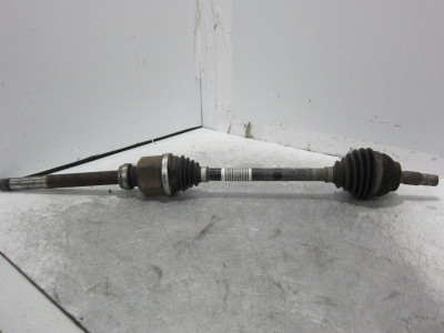 TRANSMISION DELANTERA DERECHA, OPEL, CROSSLAND X