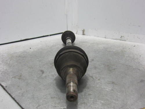  TRANSMISION DELANTERA DERECHA, OPEL, CROSSLAND X 